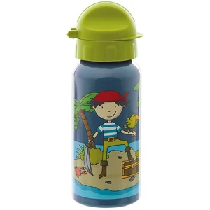 Sigikid Sammy Samoa fľaša pre deti pirate 400 ml