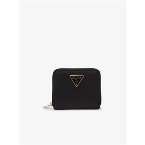 Black Women's Wallet Guess Gemma - Women