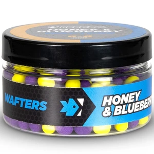 Feeder expert wafters med čučoriedka 100 ml - 6 mm