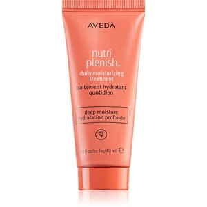 Aveda Nutriplenish™ Daily Moisturizing Treatment intenzívna hydratačná starostlivosť na vlasy 40 ml