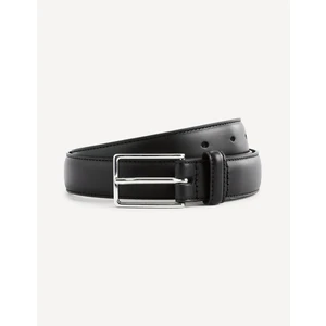 Celio 100% Leather Belt - Men