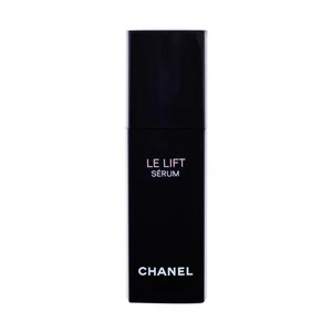 Chanel Le Lift Firming Anti-Wrinkle Serum 50 ml pleťové sérum pro ženy na všechny typy pleti; proti vráskám; zpevnění a lifting pleti