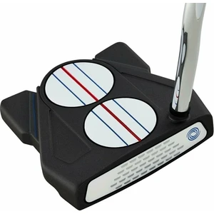 Odyssey 2 Ball Ten Putter Triple Track RH 35''