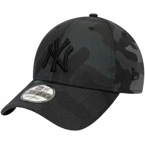 New York Yankees Baseball sapka 9Forty MLB League Essential Black Camo UNI