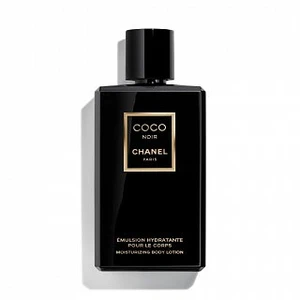 Chanel Coco Noir tělové mléko pro ženy 200 ml