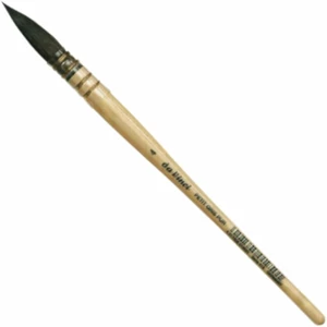 Da Vinci Wash Brush 418 Pensulă rotundă 4