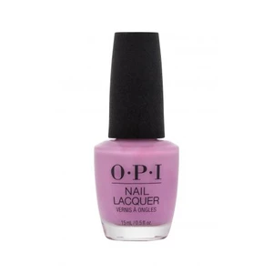 OPI Nail Lacquer 15 ml lak na nechty pre ženy HR K07 Lavendare To Find Courage