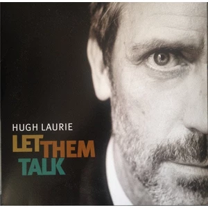 Hugh Laurie Let Them Talk (Vinyl LP)