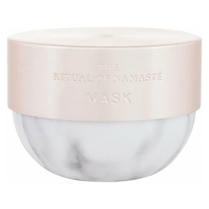 Rituals Rozjasňující pleťová maska The Ritual of Namaste (Glow Mask) 50 ml
