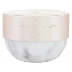 Rituals Rozjasňujúca pleťová maska The Ritual of Namaste (Glow Mask) 50 ml