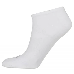 KILPI Uni sportovní ponožky MARCOS-U MU0034KIWHT Bílá 43