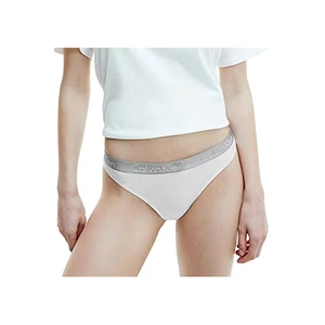 Calvin Klein Dámská tanga QD3539E-100 L