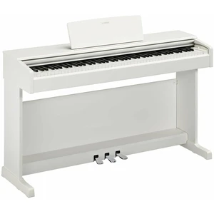 Yamaha YDP-145 White Pian digital