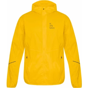 Hannah Giacca outdoor Miles Man Jacket Spectra Yellow M