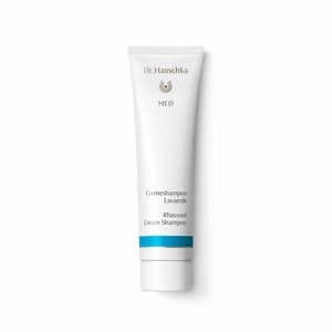 Dr. Hauschka Krémový šampon Rhassoul 150 ml