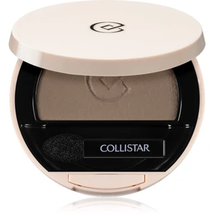 Collistar Impeccable Compact Eye Shadow oční stíny odstín 110 Cinnamonb 3 g