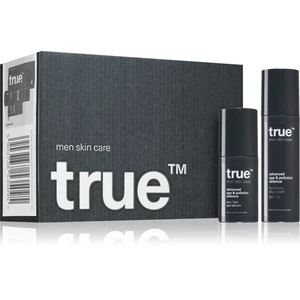 true men skin care Skin Advocat sada pro péči o pleť pro muže