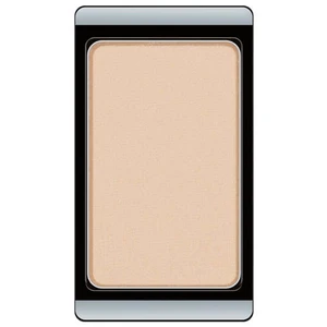 Artdeco Matné očné tiene (Eyeshadow Matt) 0,8 g 524 Matt Dark Grey Mocha