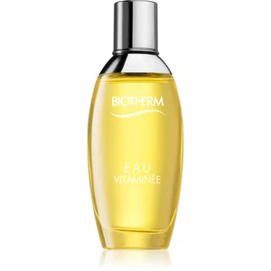 Biotherm Eau Vitaminée toaletní voda pro ženy 50 ml