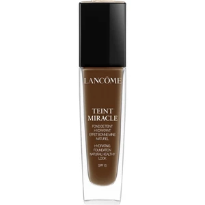 Lancôme Teint Miracle rozjasňujúci make-up SPF 15 odtieň 16 Café 30 ml