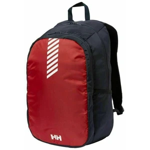 Helly Hansen Lokka Red Outdoorový batoh