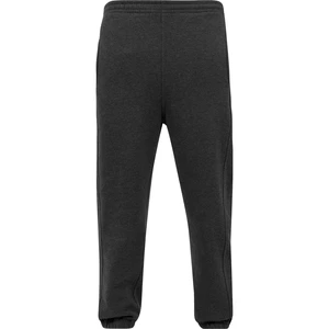 Sweatpants charcoal