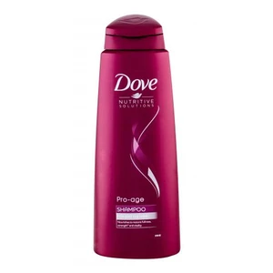 Dove Nutritive Solutions Pro-Age 400 ml šampón pre ženy na všetky typy vlasov