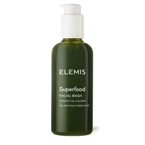 Elemis Čisticí pleťový gel Superfood (Facial Wash) 200 ml