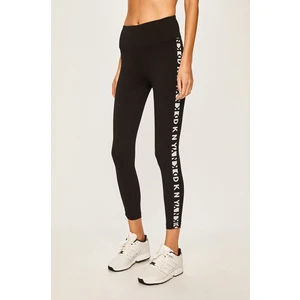 DKNY Legíny Černá