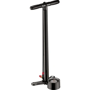 Lezyne Pompă podea Alloy Floor Drive Negru