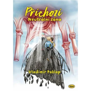 Příchozí 5 - Neutrální zóna - Poklop Vladimír