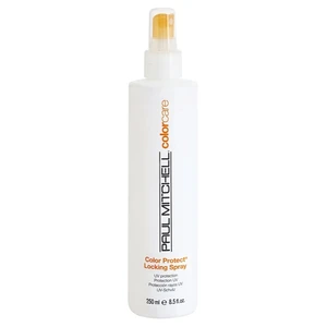 Paul Mitchell Color Care Color Protect Locking Spray ochronny spray do włosów farbowanych 250 ml