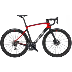 Wilier Cento10NDR Black/Red Matt&Glossy L 2021