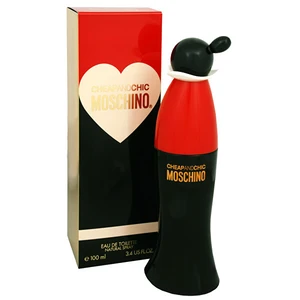 Moschino Cheap & Chic - EDT 2 ml - odstrek s rozprašovačom