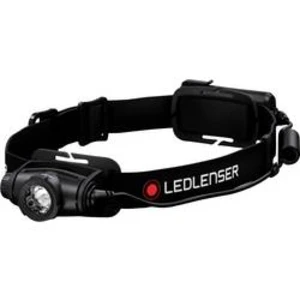 Ledlenser čelovka h5 core