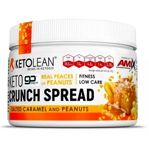 Amix Nutrition Amix Ketolean Keto Crunch Spread 250 g