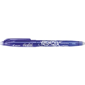 Pilot FriXion Ball F modrá