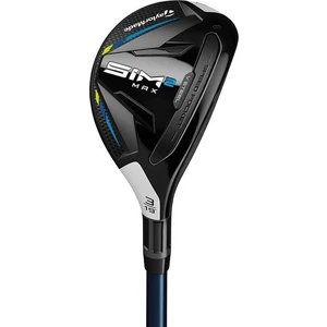 TaylorMade SIM2 Max Hybrid 6 Right Hand Lady
