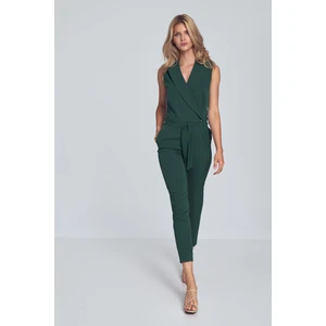 Figl Woman's Jumpsuit M716