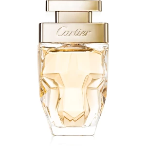 Cartier La Panthère parfumovaná voda pre ženy 25 ml