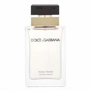 DOLCE & GABBANA - Pour Femme - Parfémová voda