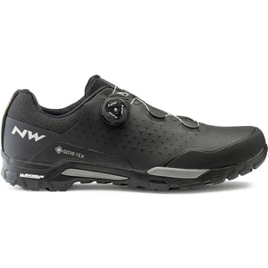 Northwave XTrail Plus GTX Shoes Black 44