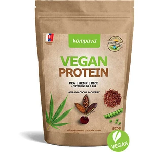 Kompava VEGAN PROTEIN