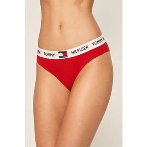 Tommy Hilfiger Dámské kalhotky Bikini UW0UW02193-XCN XS
