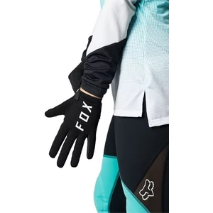 FOX Womens Ranger Glove Gel Black S