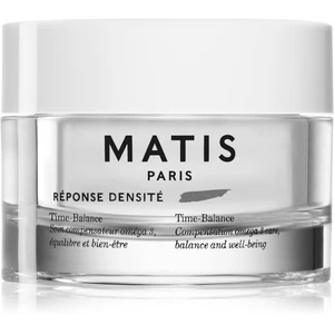 MATIS Paris Réponse Densité Time-Balance revitalizační krém 50 ml