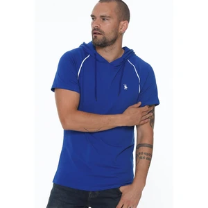 Maglietta da uomo  dewberry 6521