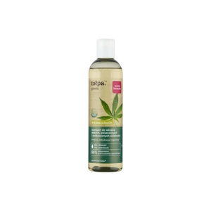 Tołpa Green Strengthening šampon pro oslabené a poškozené vlasy 300 ml
