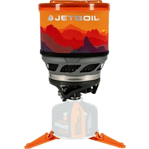 JetBoil MiniMo Sunset