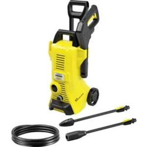 Vysokotlakový čistič - VAPK Kärcher K 3 Power Control, na studenú vodu